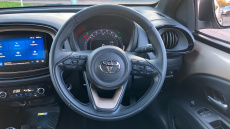 Toyota Aygo X 1.0 VVT-i Exclusive 5dr Petrol Hatchback